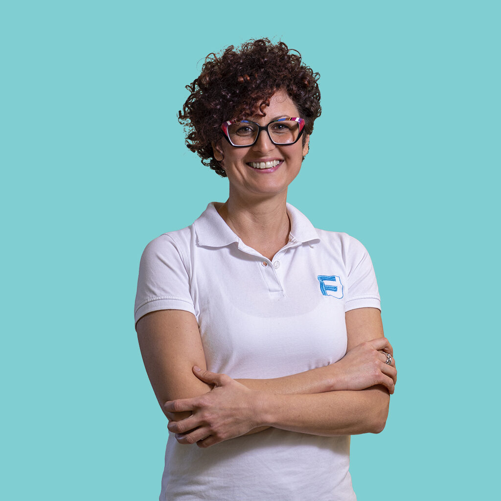 Emanuela Garavaglia