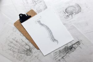 Come si relazionano le parti del corpo, attraverso la postura