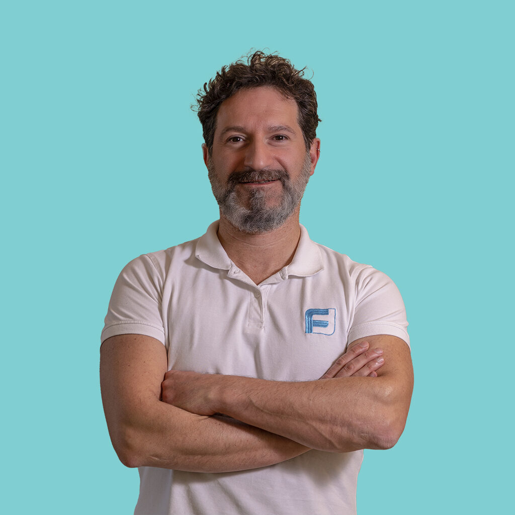 Christian Leoni